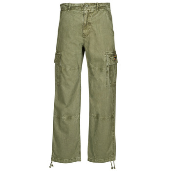 Superdry  Cargohose BAGGY CARGO PANTS günstig online kaufen