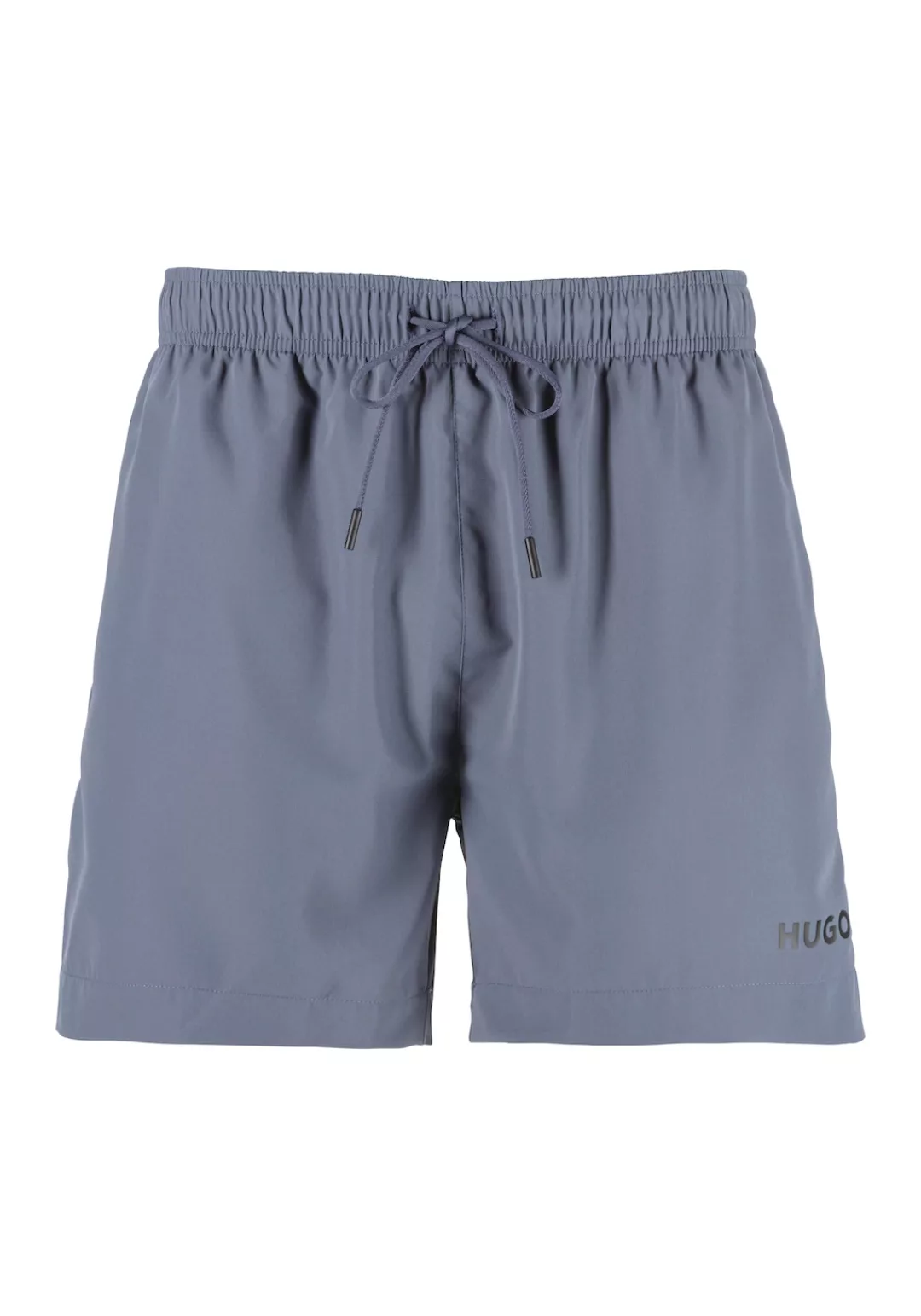 HUGO Underwear Badeshorts "FLEX", mit BOSS Logodruck günstig online kaufen
