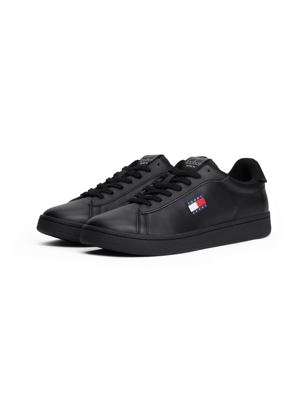 Tommy Jeans Sneaker "ARCHIVE 98", Freizeitschuh, Streetwear, Halbschuh, Sch günstig online kaufen