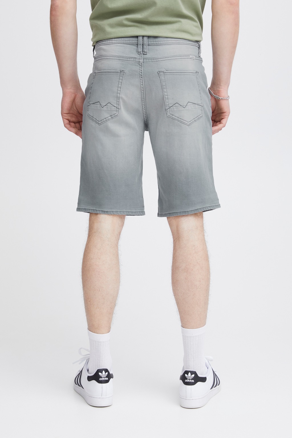 Blend Shorts "BHTWISTER-denimshorts" günstig online kaufen