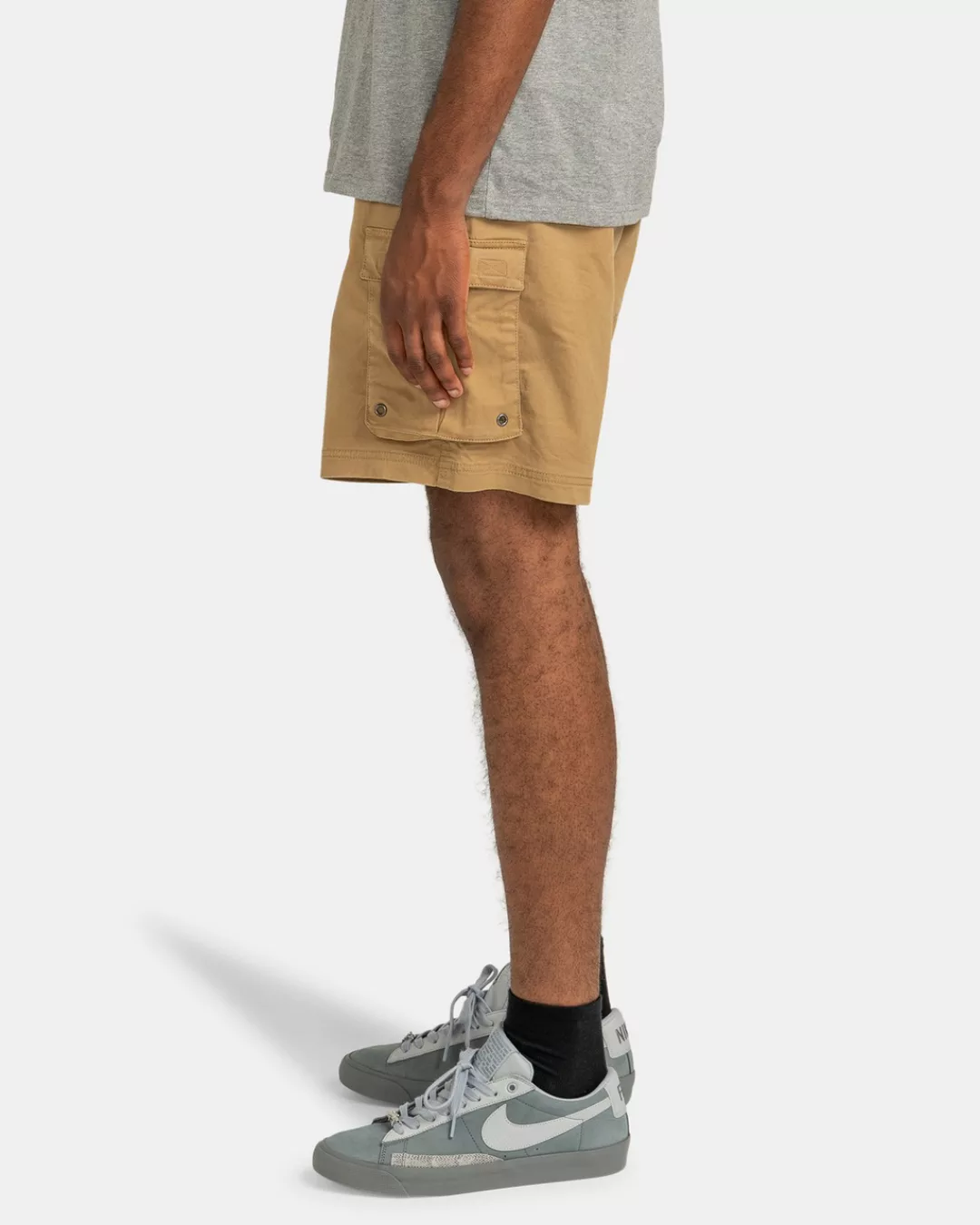 Element Shorts "Pull Up Travel" günstig online kaufen