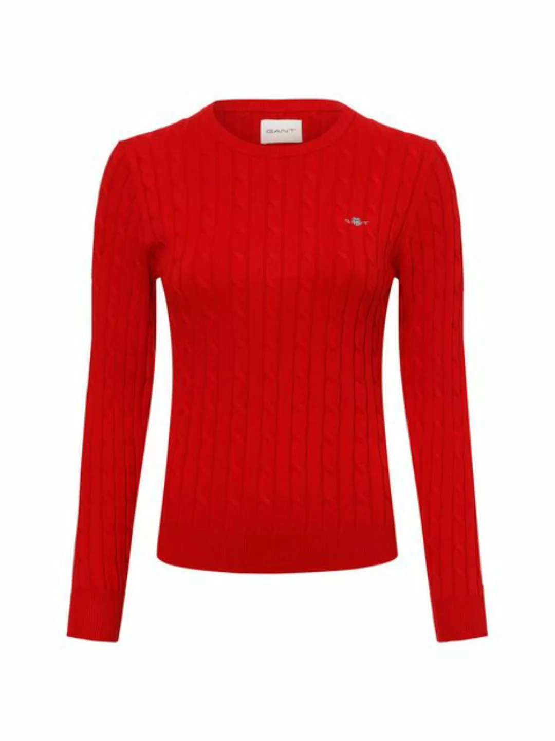 Gant Strickpullover günstig online kaufen