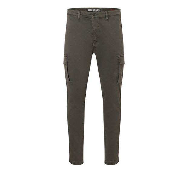 MAC Stoffhose Mac / He.Freizeithose / Driver Cargo günstig online kaufen