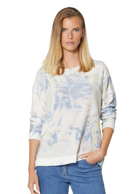 MADELEINE Strickpullover Pullover mit Pailletten günstig online kaufen