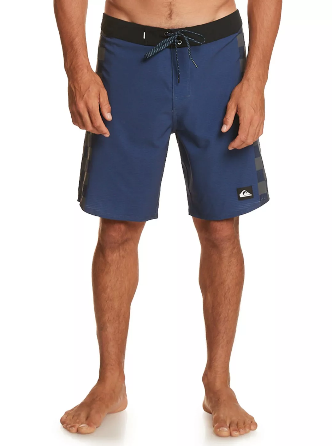 Quiksilver Boardshorts "Highlite Arch 19"" günstig online kaufen