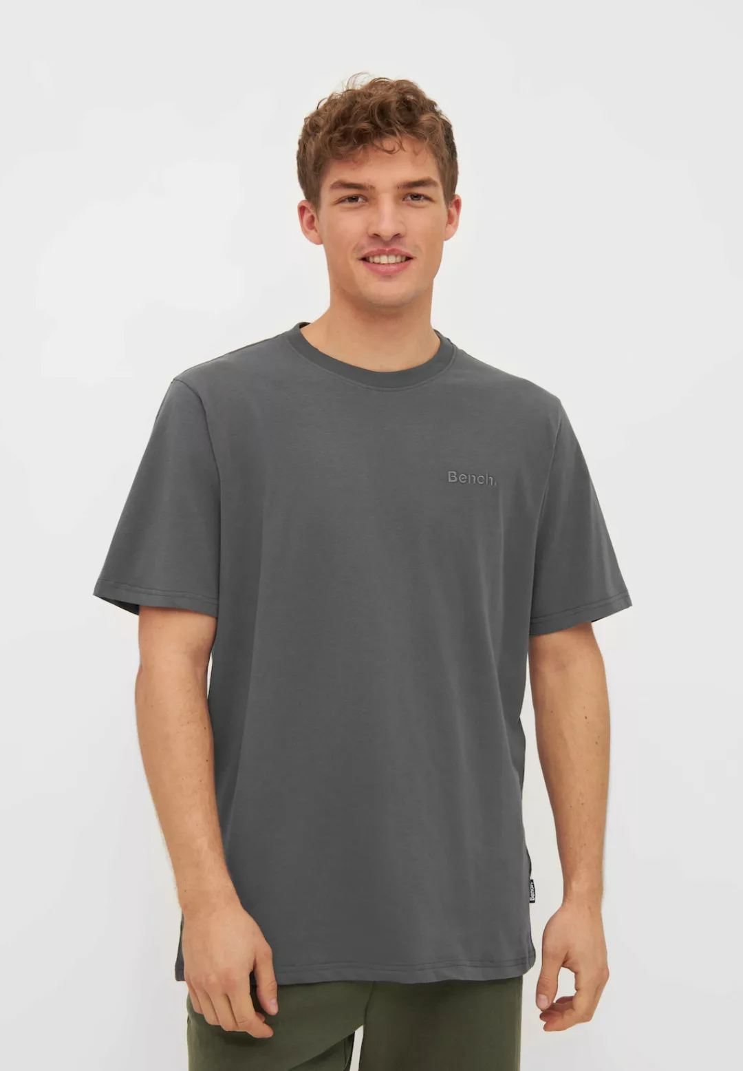 Bench. T-Shirt "ADAM" günstig online kaufen
