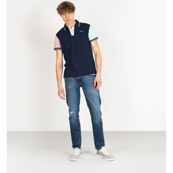 Pepe jeans  5-Pocket-Hosen PM2059012 | Hatch Darn günstig online kaufen