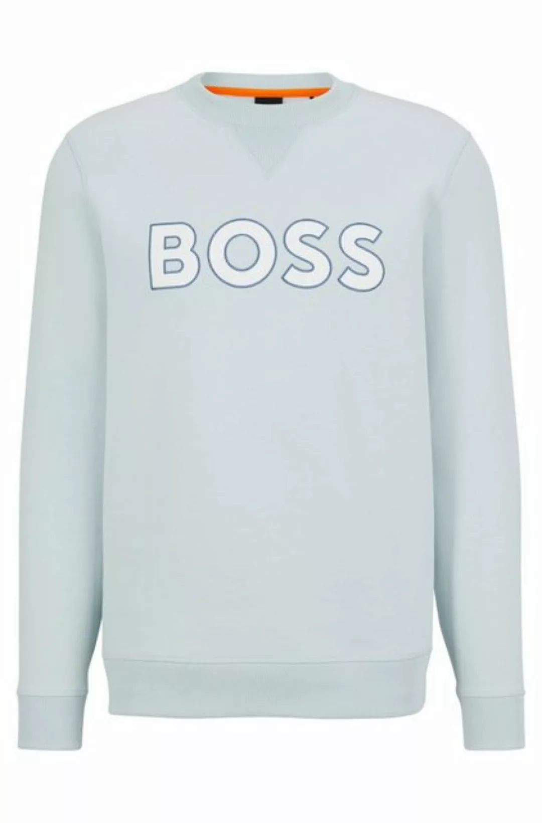 BOSS ORANGE Sweatshirt günstig online kaufen