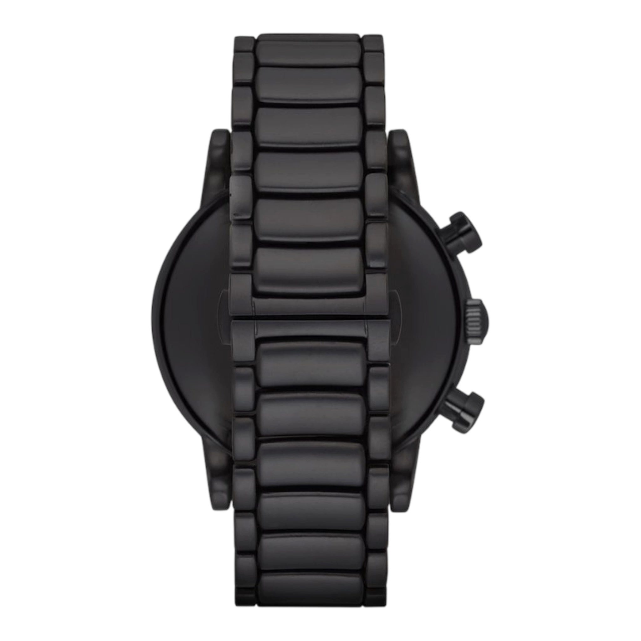 Emporio Armani Quarzuhr Emporio Armani Chronograph günstig online kaufen