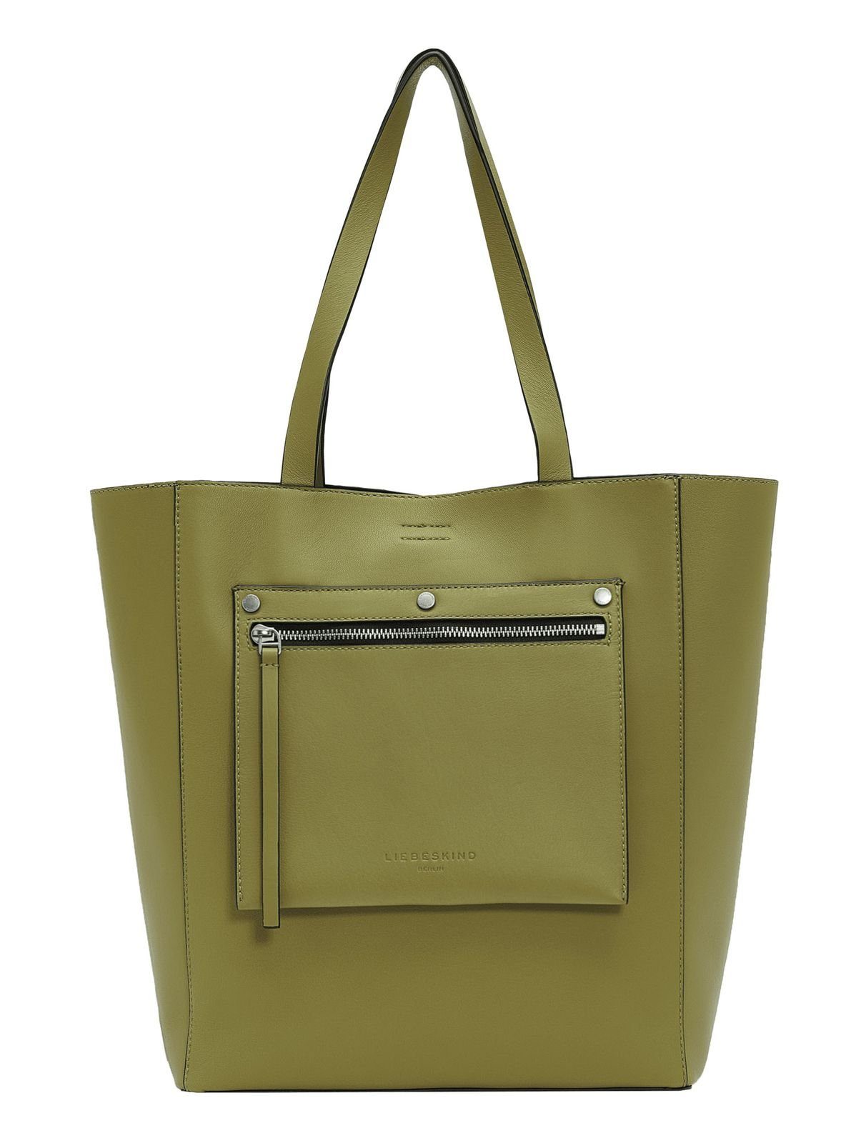 Liebeskind Berlin Schultertasche Sheep günstig online kaufen