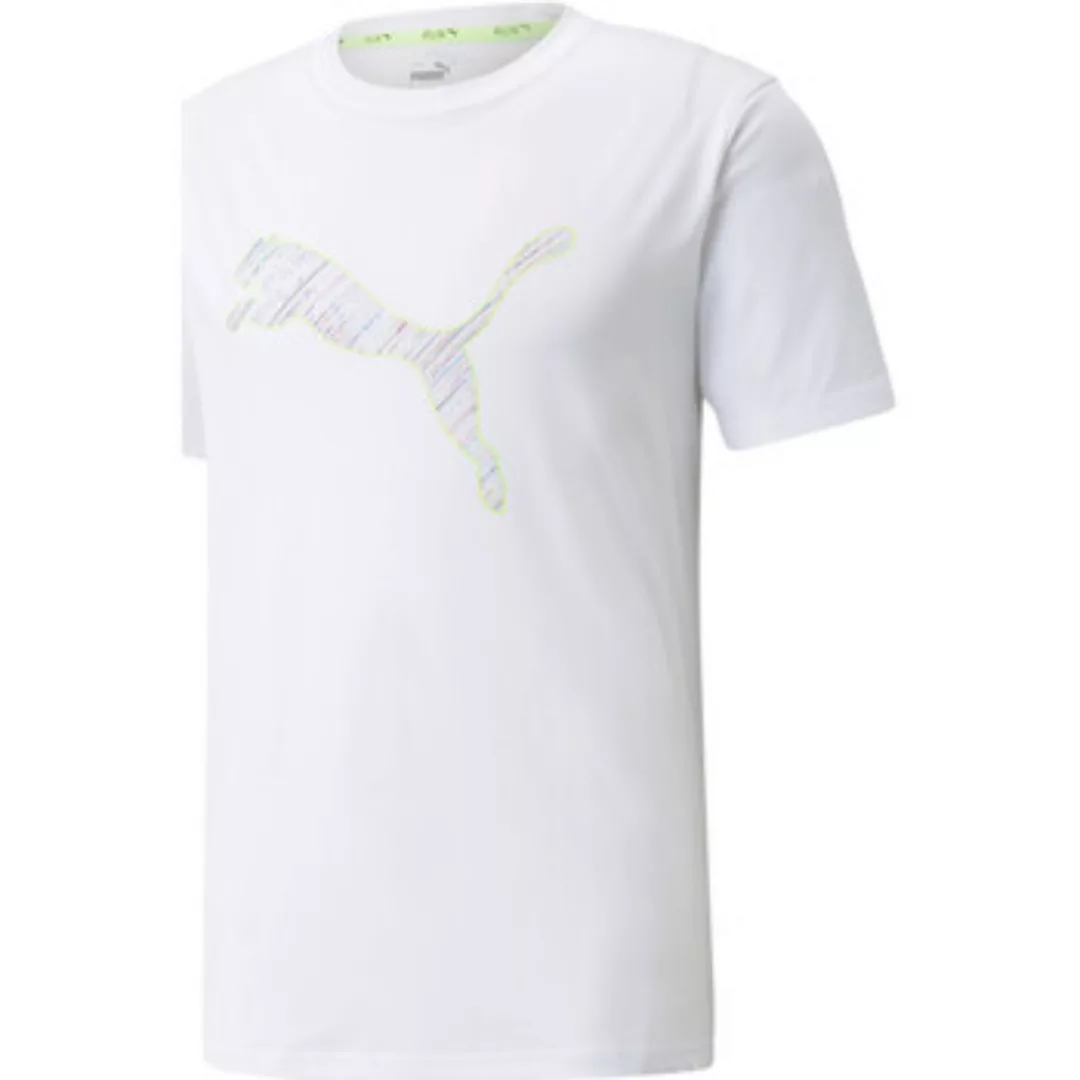 Puma  T-Shirts & Poloshirts 520855-52 günstig online kaufen