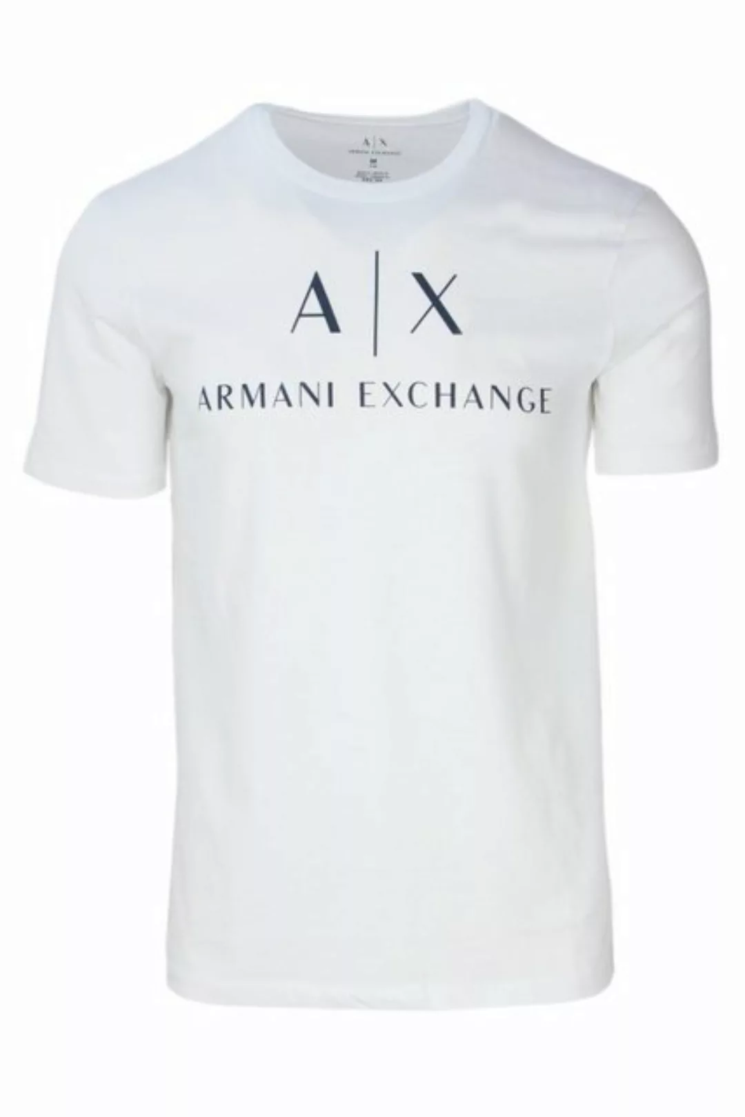 ARMANI EXCHANGE T-Shirt 8NZTCJ/Z8H4Z/1100 günstig online kaufen