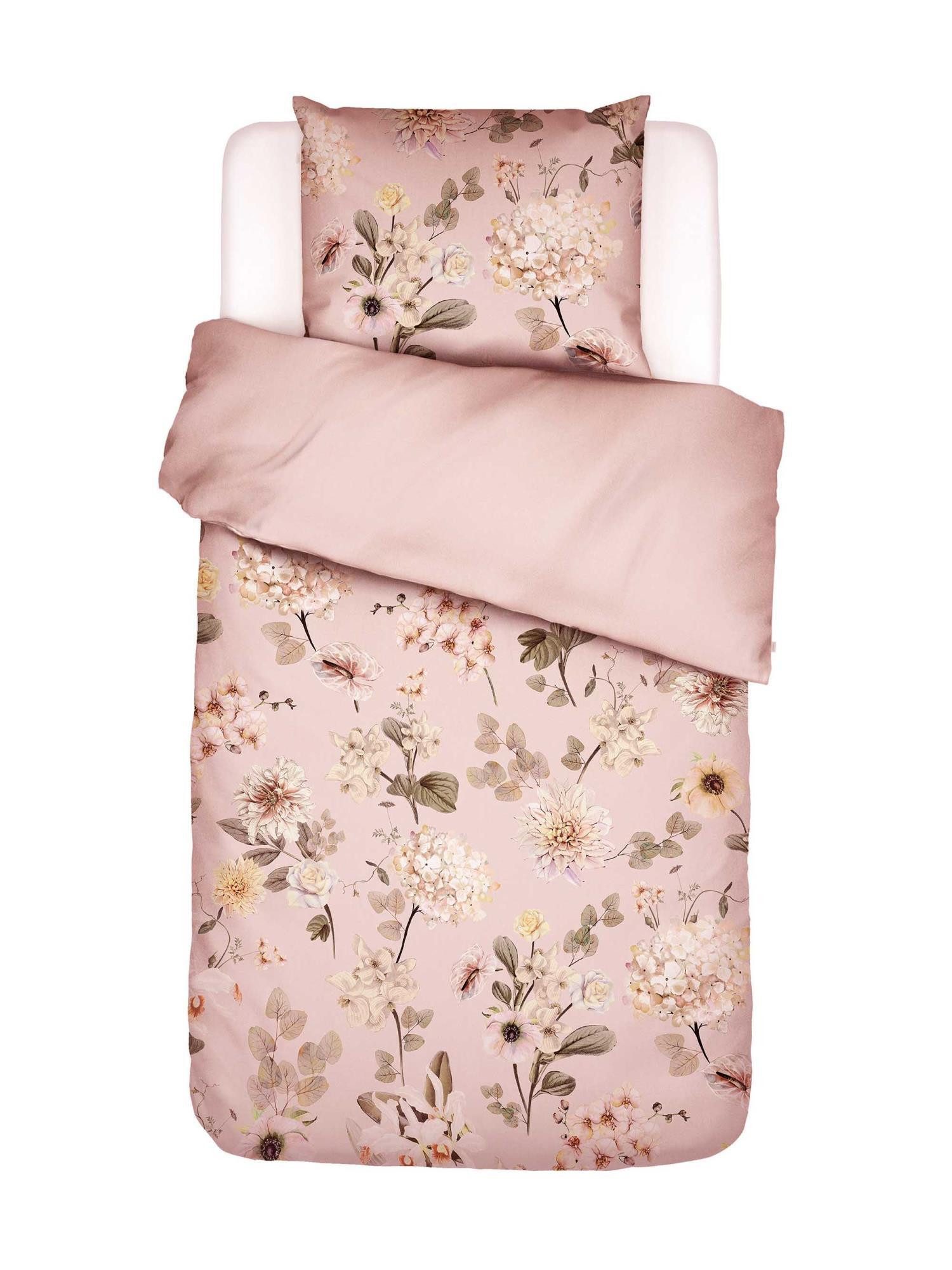 Essenza Bettwäsche Noe, Satin, 2 teilig, günstig online kaufen