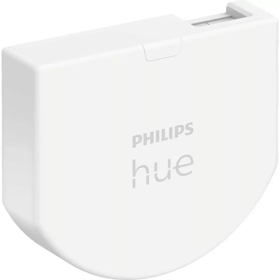 Smart-schalter Philips Ip20 Weiß A (restauriert A+) günstig online kaufen