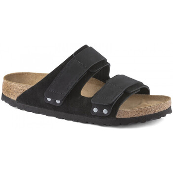 Birkenstock  Sandalen Uji lenb/leve günstig online kaufen