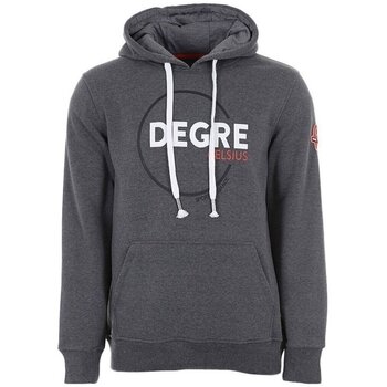 Degré Celsius  Sweatshirt CINOR_XH_ANTHRACITE_CHINE günstig online kaufen