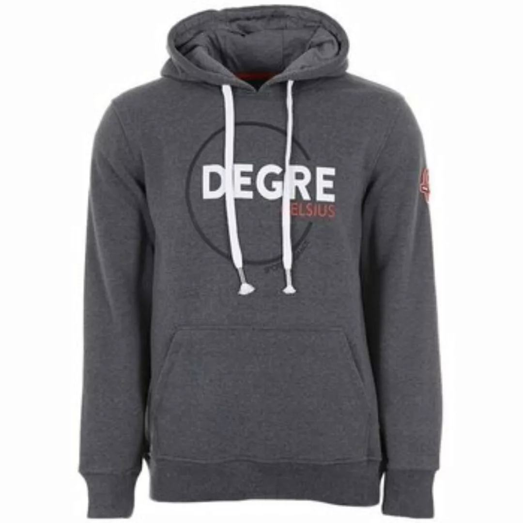 Degré Celsius  Sweatshirt Sweat à capuche homme CINOR günstig online kaufen