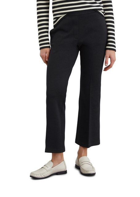 Marc O'Polo Jerseyhose aus Organic Cotton-Mix günstig online kaufen