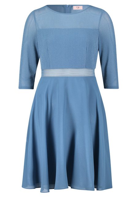 Vera Mont Kleid & Schal günstig online kaufen