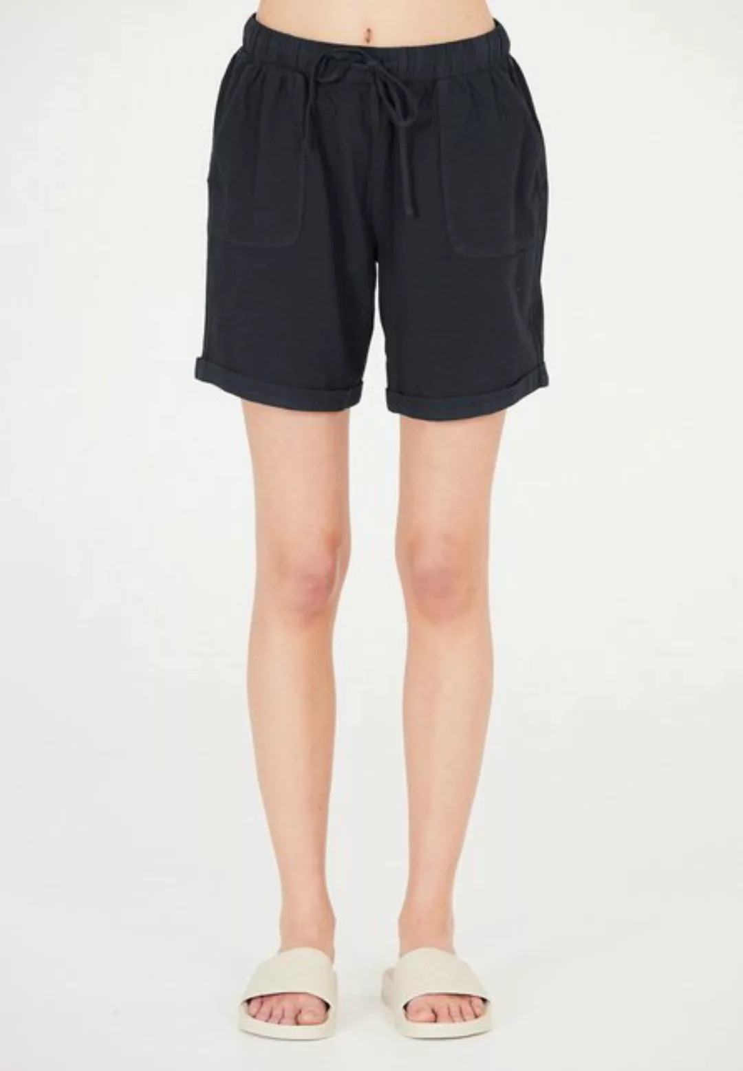 CRUZ Shorts Sonne im sommerlichen Design aus Baumwolle günstig online kaufen