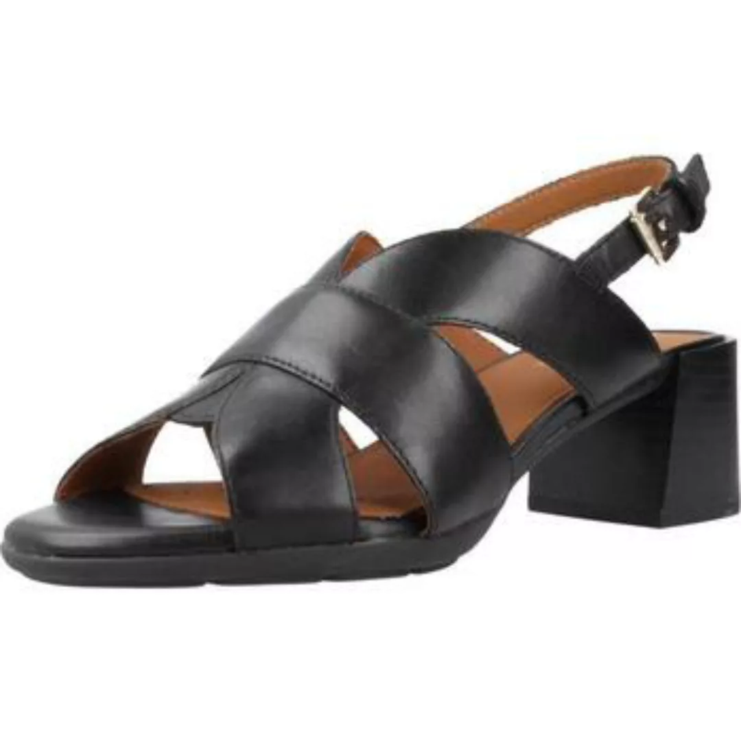 Geox  Sandalen D NEW MARYKARMEN günstig online kaufen