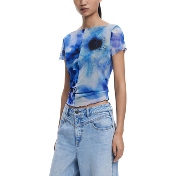 Desigual  T-Shirt REPRIS TS AURA 25WWTKX7 günstig online kaufen