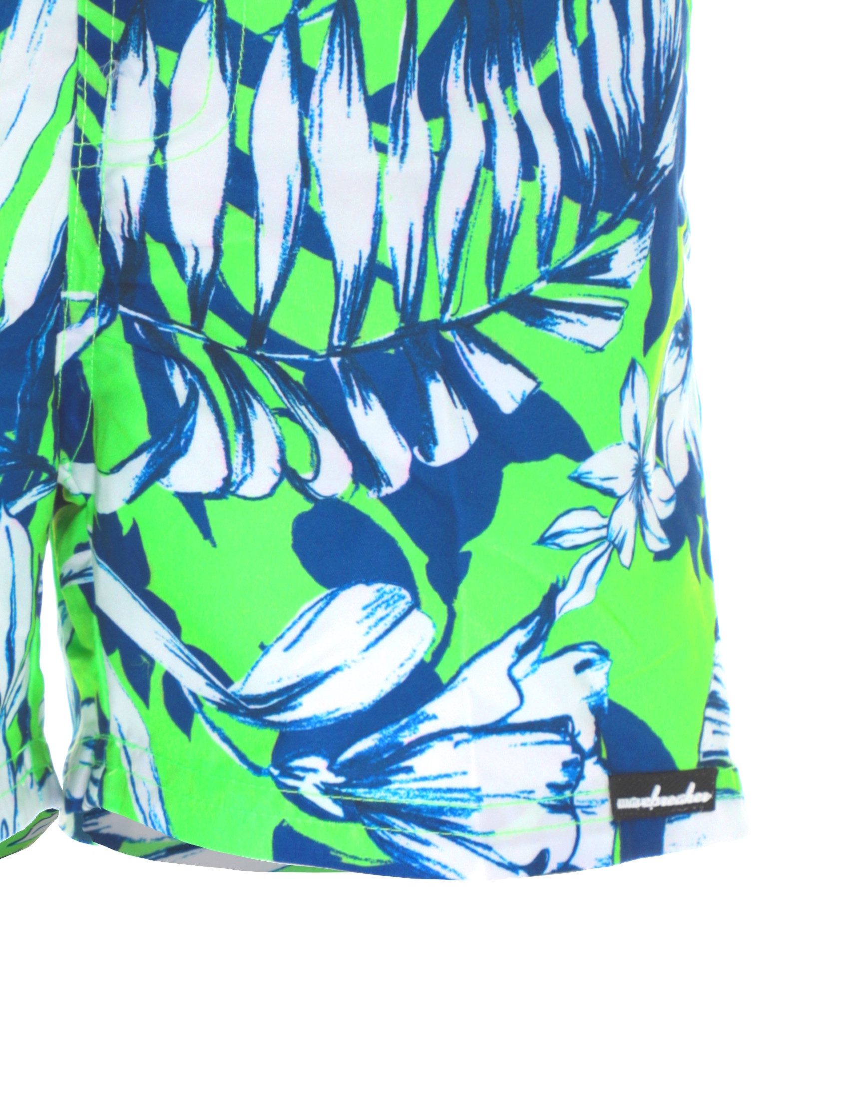 wavebreaker Badeshorts Shorts (1-St) günstig online kaufen