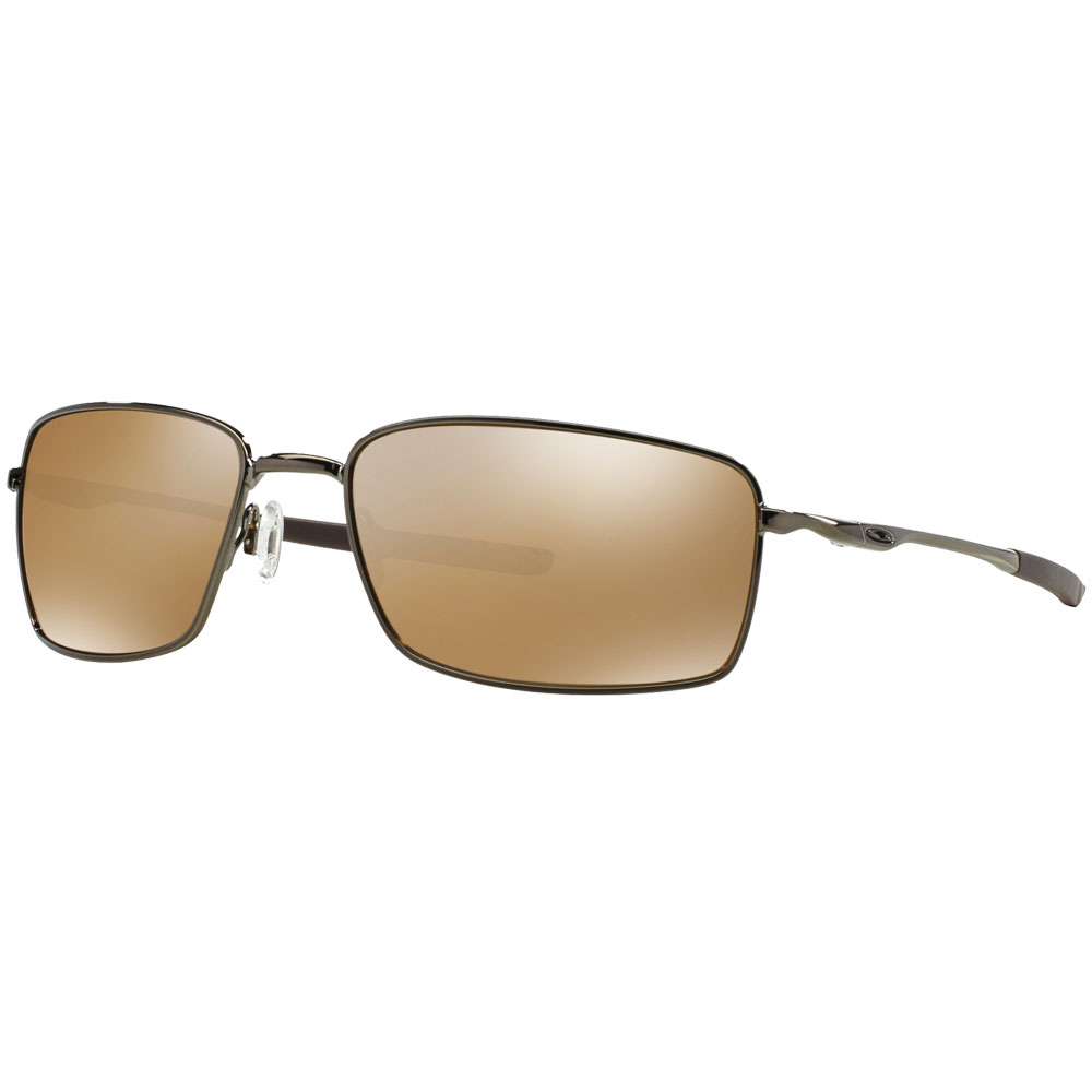 Oakley Square Wire Tungsten Tungsten Iridium Polarized günstig online kaufen