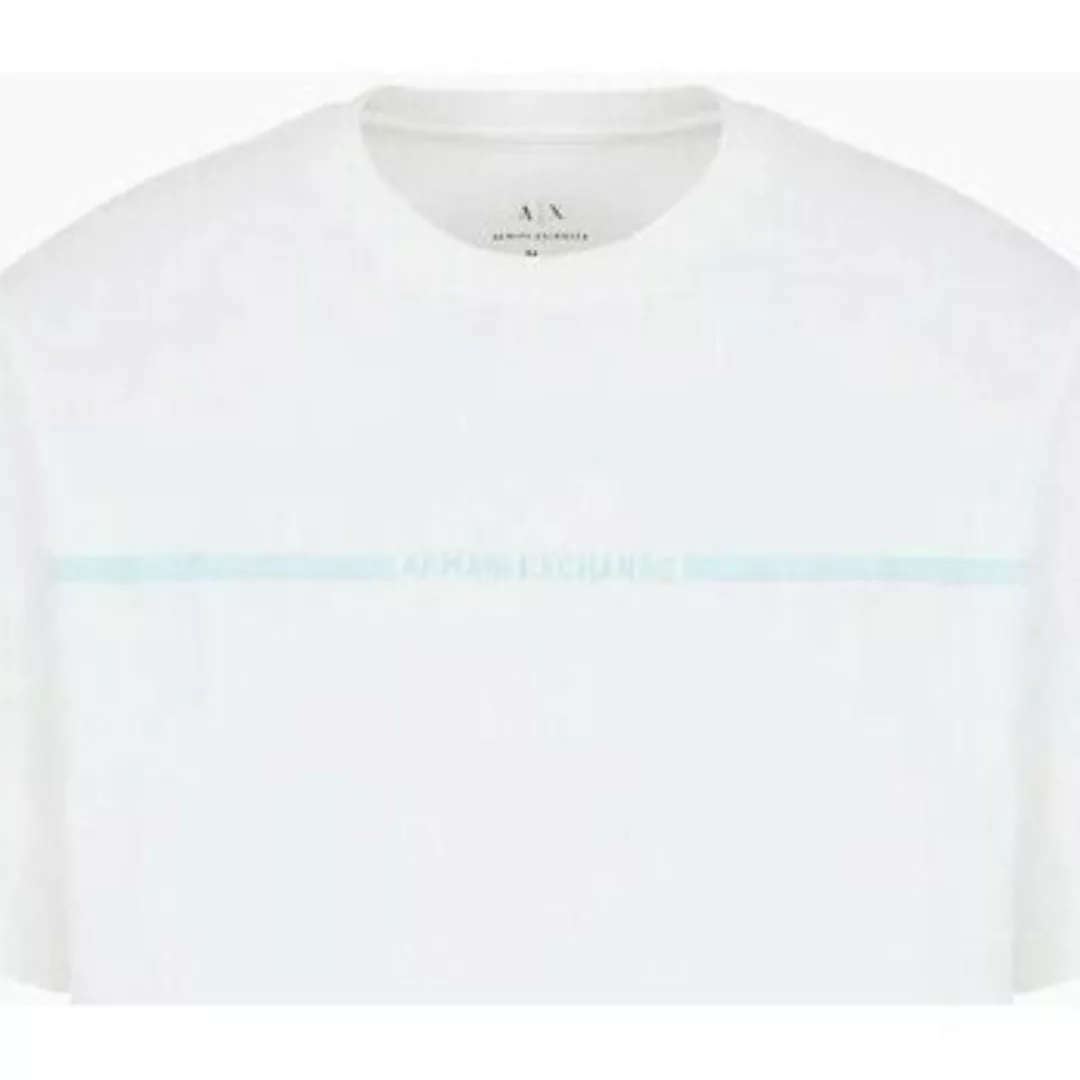 EAX  T-Shirt 3DZTLG ZJ9JZ günstig online kaufen