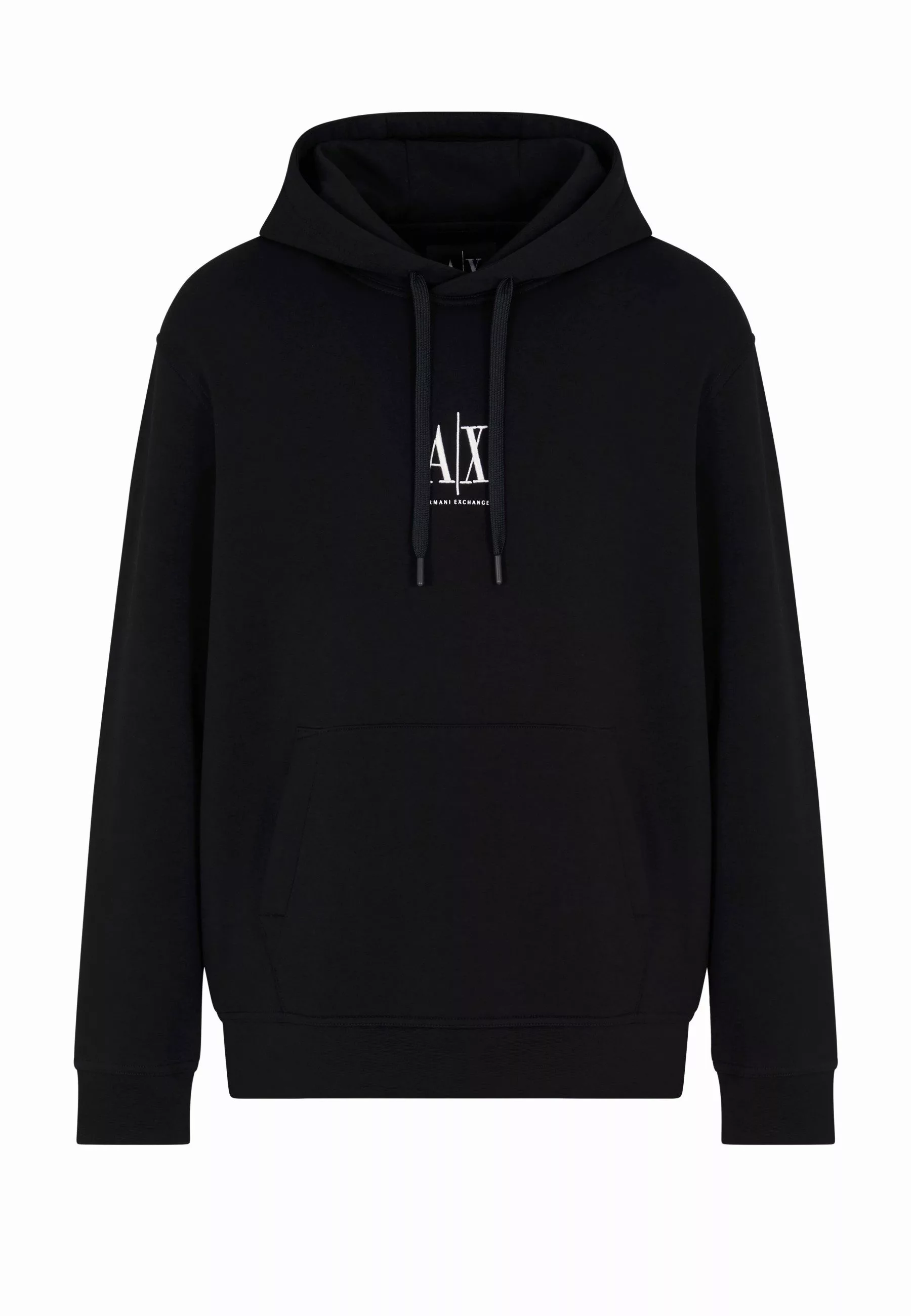 AIX ARMANI EXCHANGE Hoodie Kapuzensweatshirt Hoodie günstig online kaufen