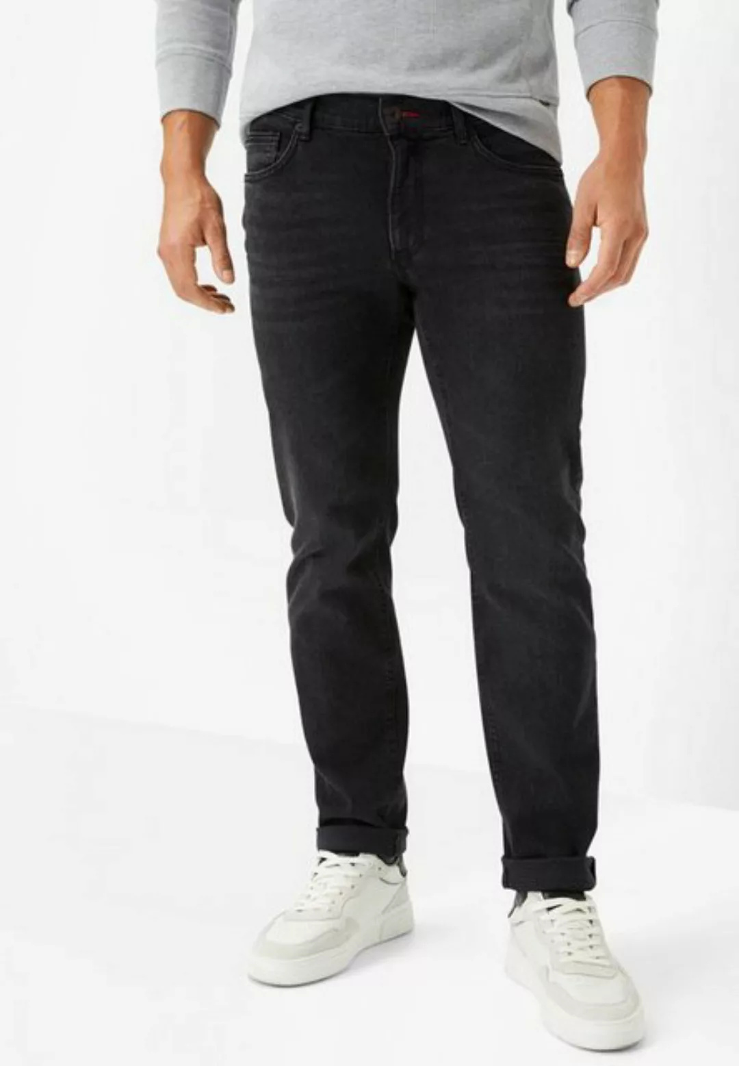 Brax 5-Pocket-Jeans "Style CHUCK" günstig online kaufen