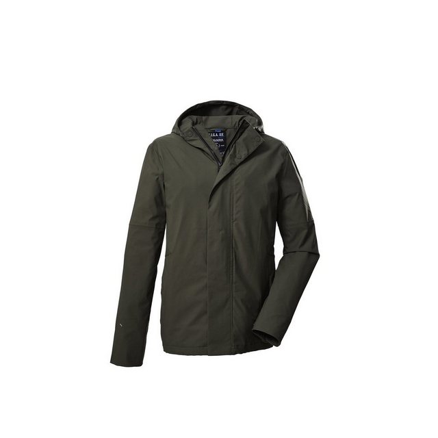 G.I.G.A. DX Funktionsjacke olive (1-St) günstig online kaufen