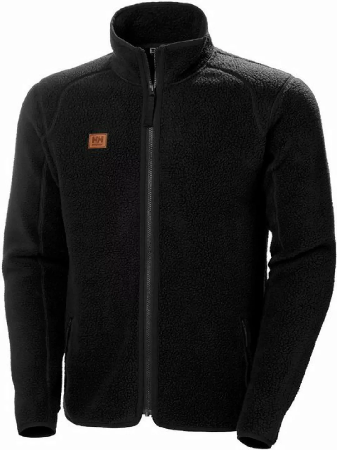 Helly Hansen Fleecejacke Heritage Pile Jacket günstig online kaufen