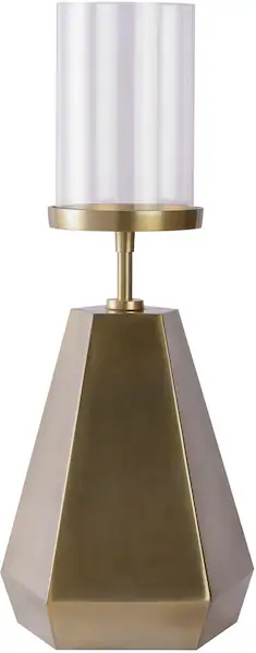 Kayoom Kerzenhalter "Kerzenständer Elin 125", (1 St.) günstig online kaufen