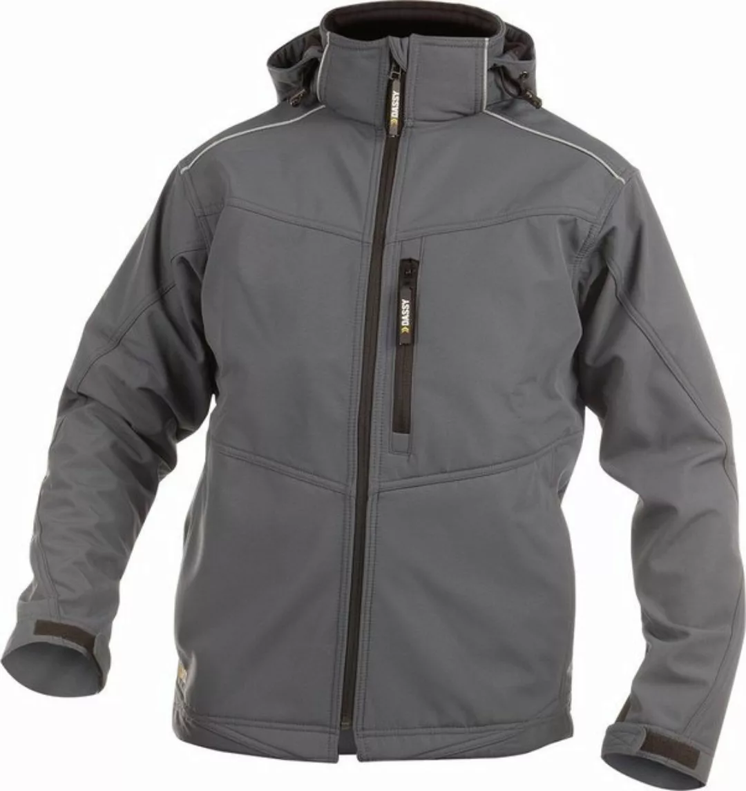 Dassy Softshelljacke günstig online kaufen