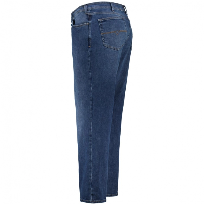 Pierre Cardin Megastretch-Jeans aus Biobaumwolle günstig online kaufen