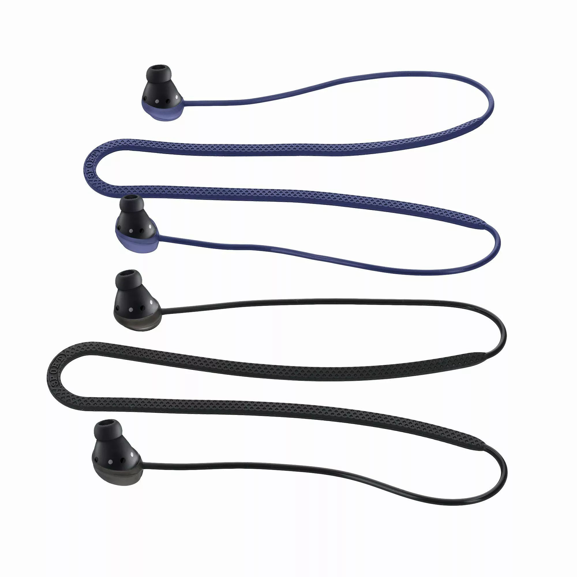 kwmobile Etui 2x Halteband für Samsung günstig online kaufen