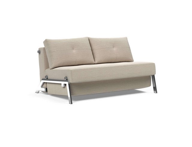 INNOVATION LIVING ™ Schlafsofa Cubed Klappsofa, hochwertige Schlaffunktion, günstig online kaufen