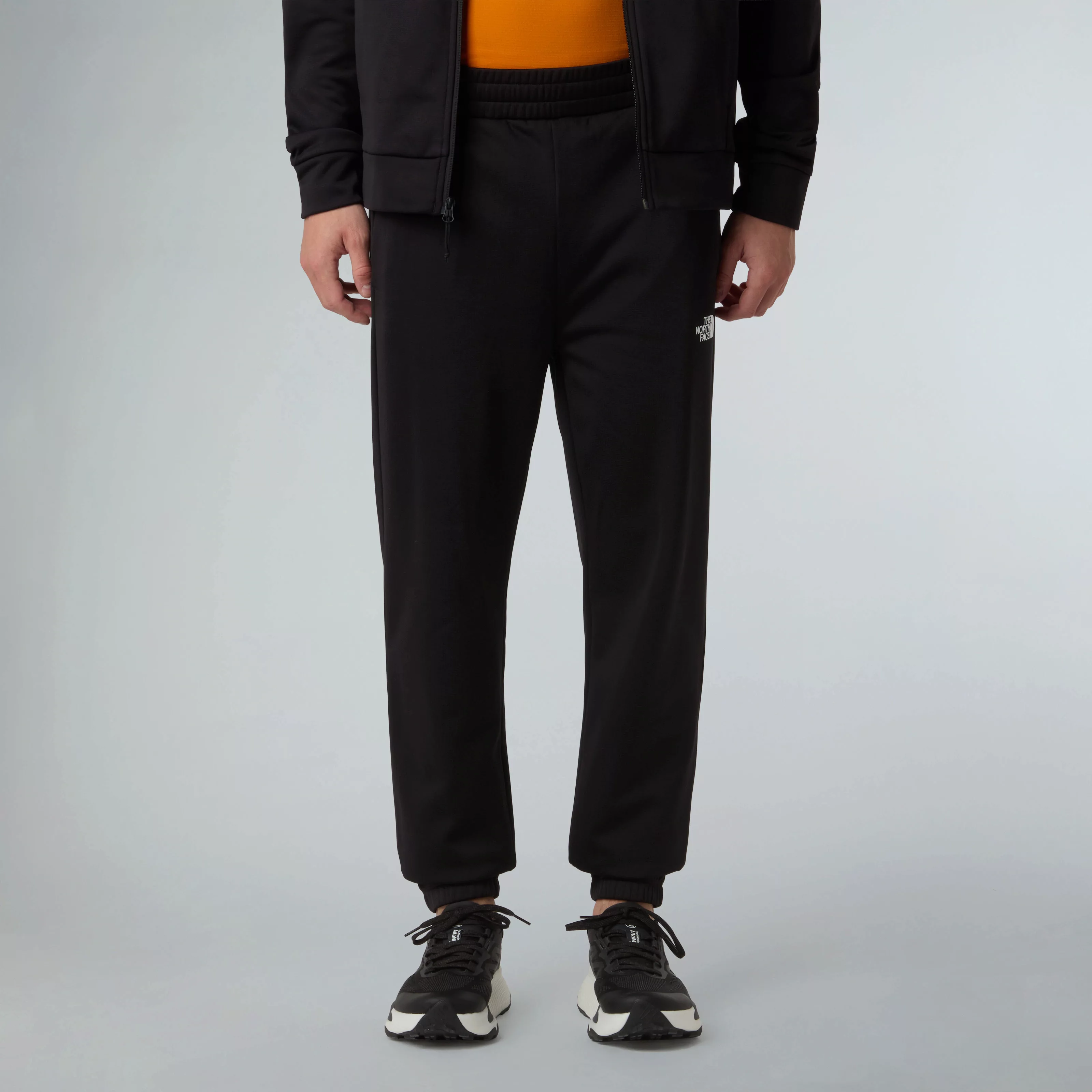 The North Face Funktionshose "M REAXION 2.0 JOGGER", (1 tlg.) günstig online kaufen