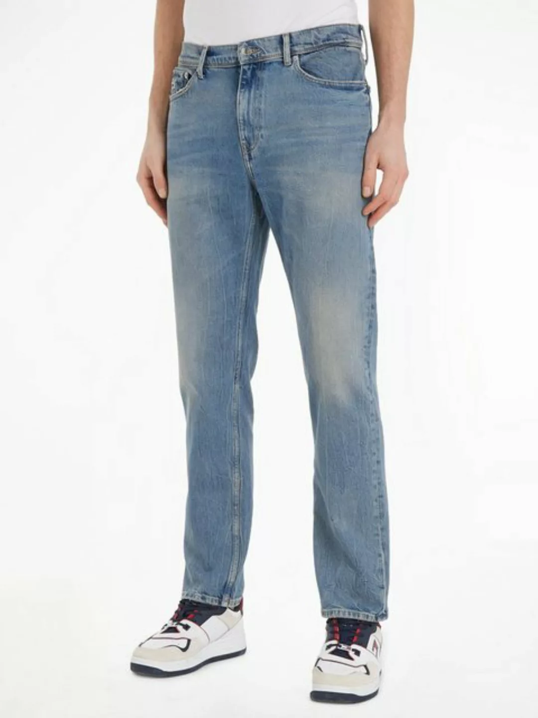 Tommy Jeans 5-Pocket-Jeans ETHAN RLXD STRGHT CG4036 günstig online kaufen