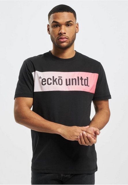 Ecko Unltd. T-Shirt Ecko Unltd. Herren Gunbower T-Shirt (1-tlg) günstig online kaufen