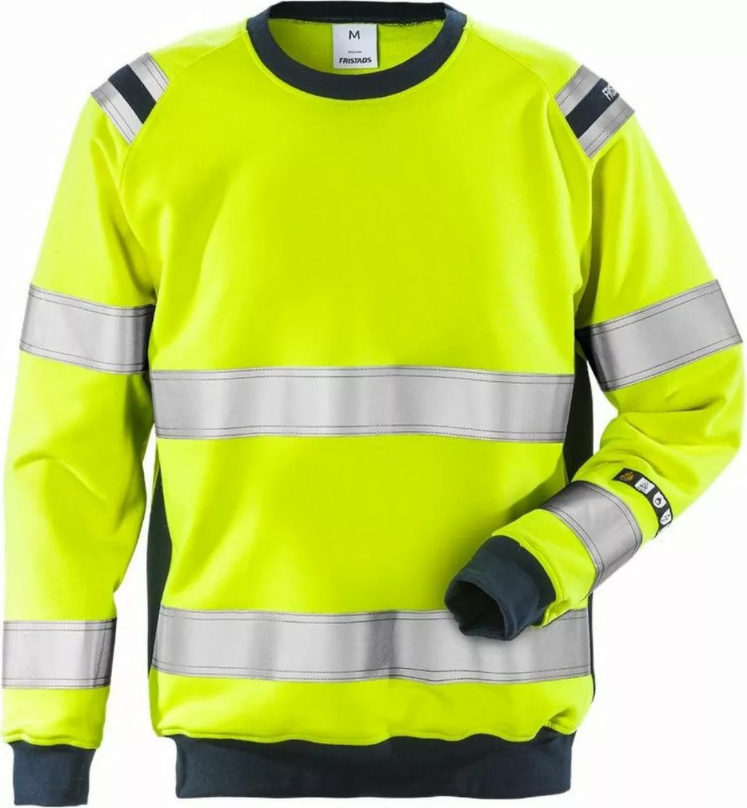 Fristads Warnschutz-Shirt High Vis Jacke Kl. 3 4794 Th günstig online kaufen