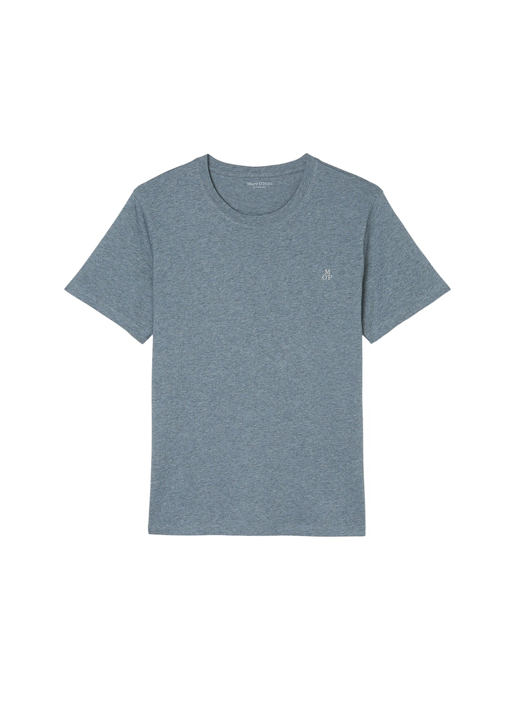 Marc OPolo T-Shirt "Mix & Match Cotton", Rundhalsausschnitt, Kurzarm, Regul günstig online kaufen