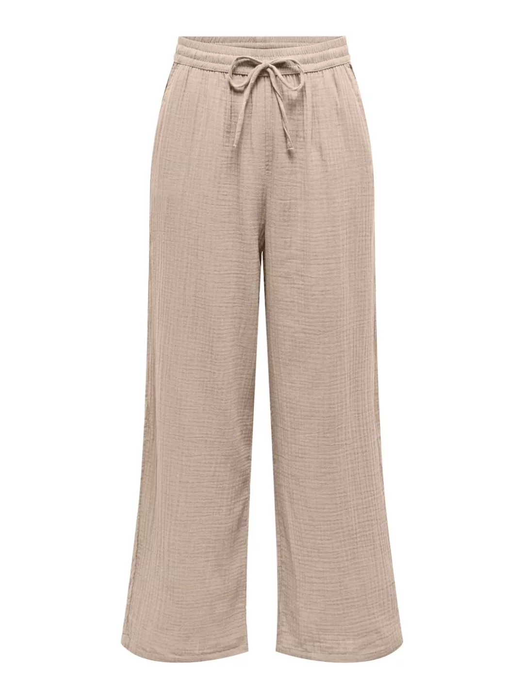 ONLY Stoffhose ONLTHYRA LONG PANTS WVN NC günstig online kaufen