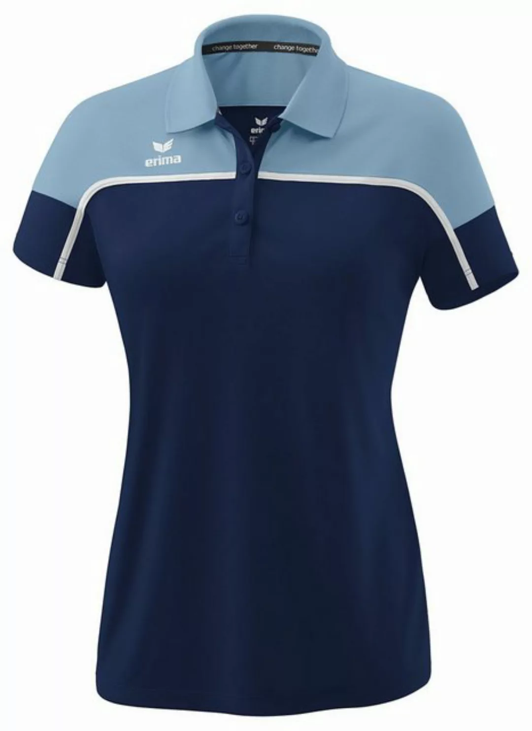 Erima Poloshirt CHANGE by erima Poloshirt Damen günstig online kaufen