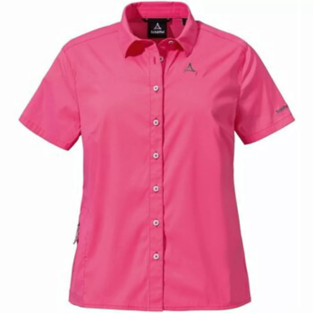 Schöffel Outdoorbluse Blouse Graseck L günstig online kaufen