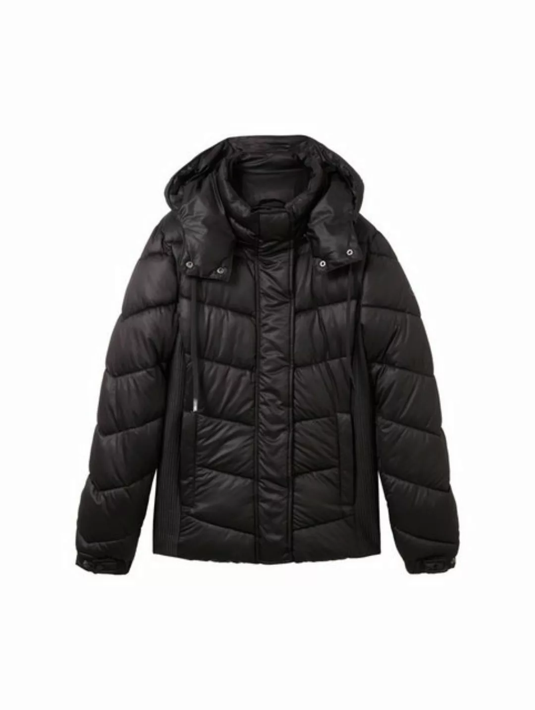 TOM TAILOR Winterjacke (1-St) günstig online kaufen