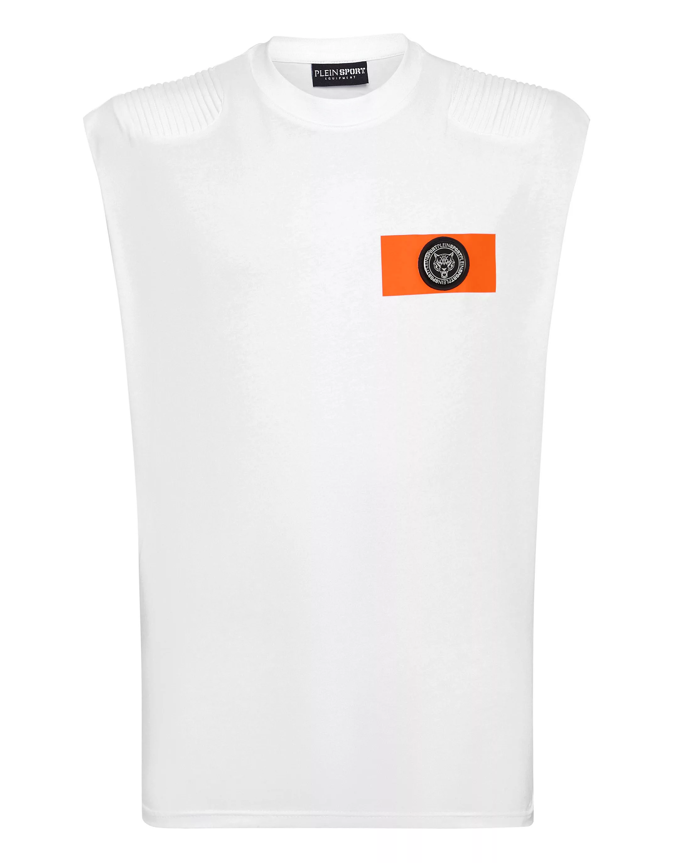 PLEIN SPORT T-Shirt "Tanktop Tanktop" günstig online kaufen