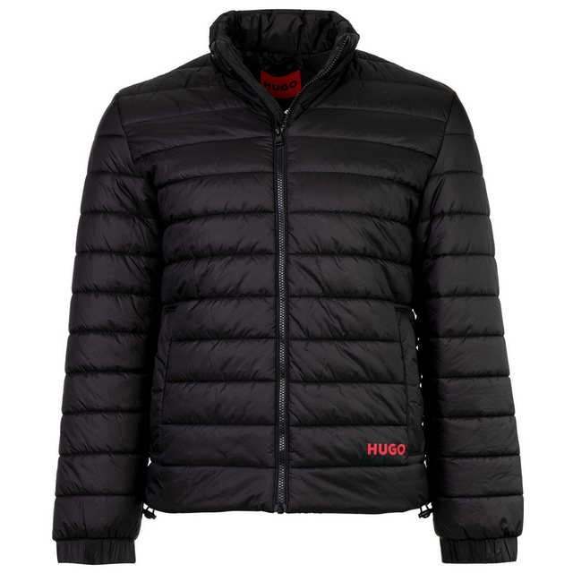 HUGO Steppjacke Herren Steppjacke - Brenti2431, Zipper günstig online kaufen