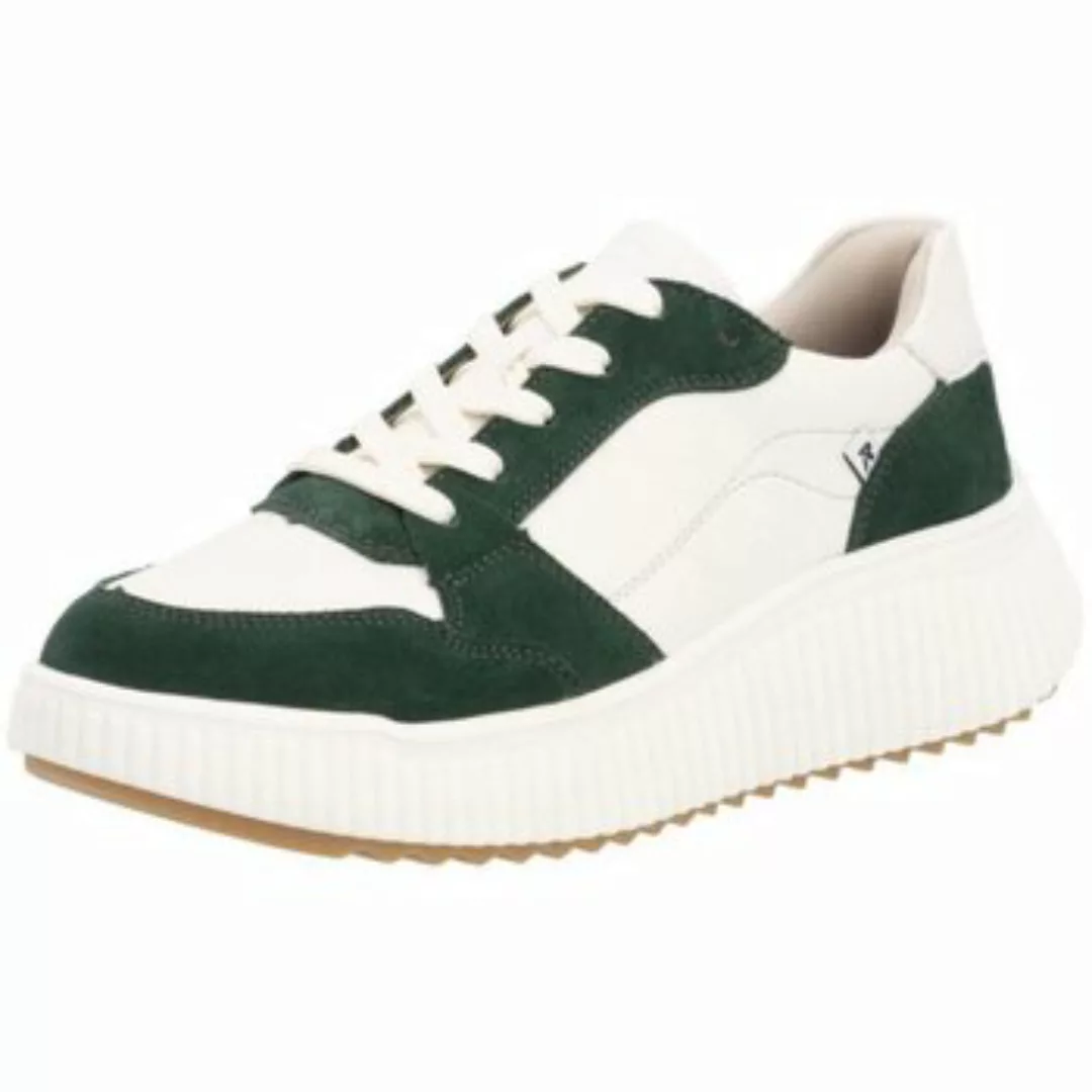 Rieker  Sneaker HWK Halbschuhe W1700-61 61 günstig online kaufen